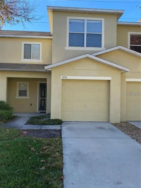 1996 Sunset Meadow Drive, CLEARWATER