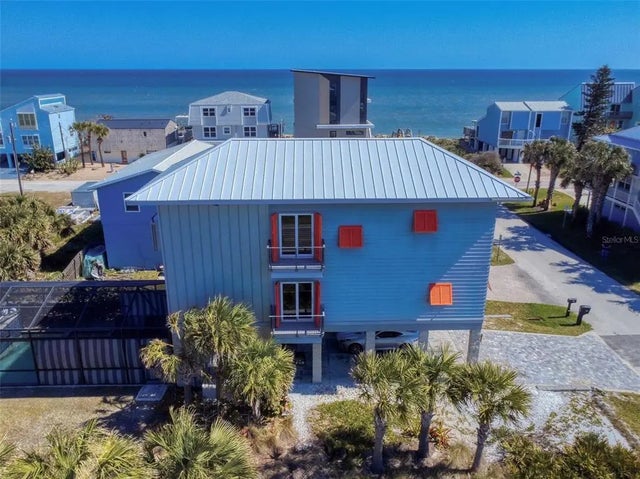 901 Sheepshead Avenue, NEW SMYRNA BEACH