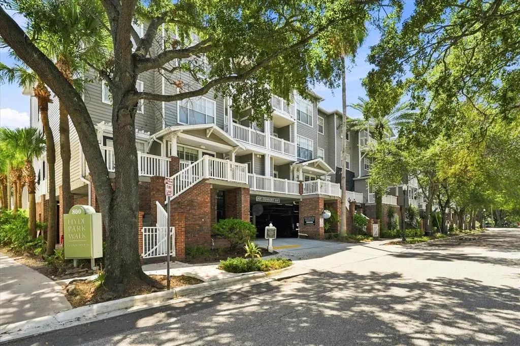 800 S Dakota Avenue 435, TAMPA
