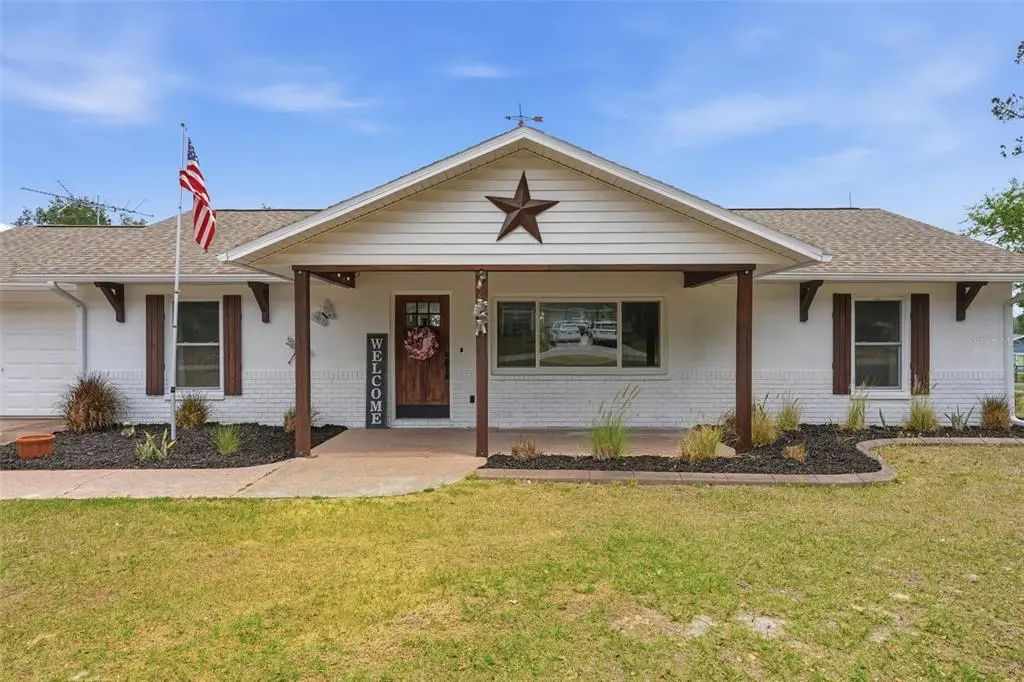 39825 Sunburst Drive, DADE CITY