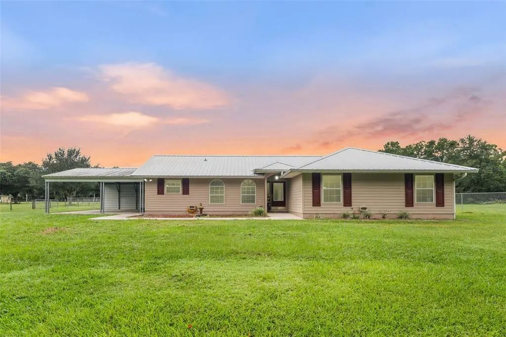 121 Geck Road, PALATKA