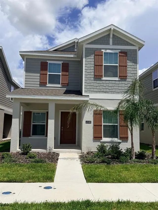 6048 Zen Way, CLERMONT