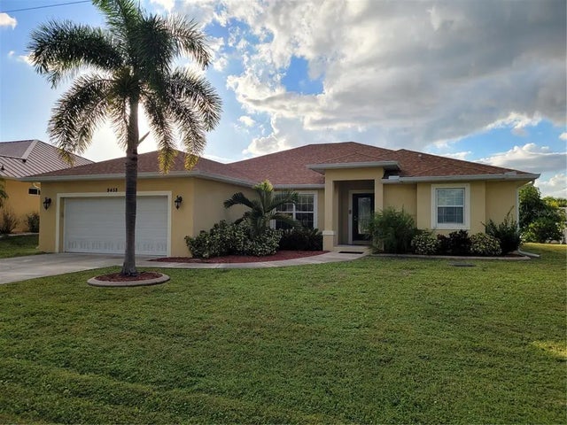 9458 Modesto Circle, PORT CHARLOTTE