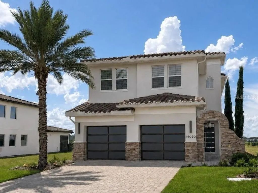 16020 Trivoli Circle, MONTVERDE
