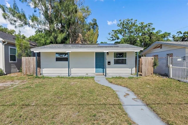 1310 43rd Street S, ST PETERSBURG