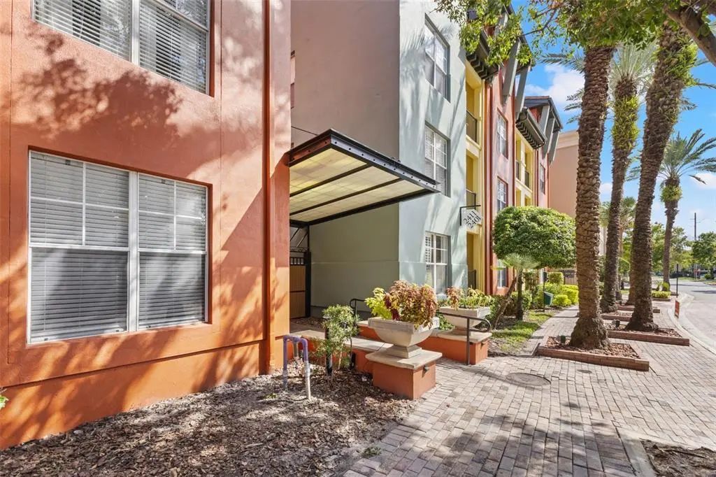 2411 W Horatio Street 519, TAMPA