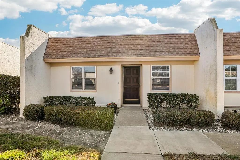 11120 Carriage Hill Drive 1, PORT RICHEY