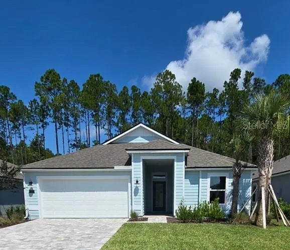 155 Greenwood Drive, PALM COAST