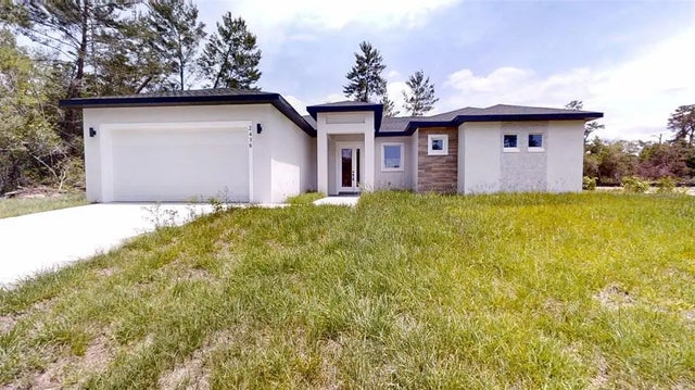 2629 Sw 163rd Place, OCALA