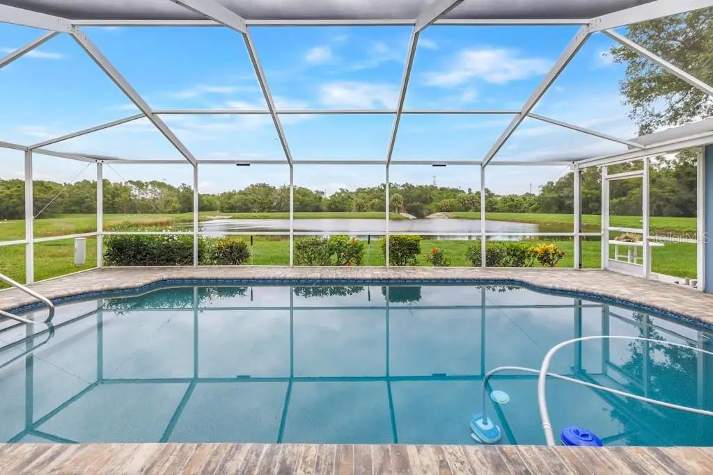 731 Oberlin Drive, CLEARWATER
