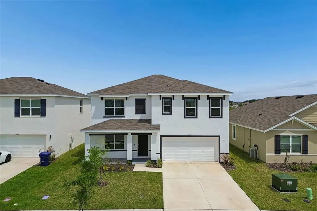 8454 Ender Hills Drive, WESLEY CHAPEL