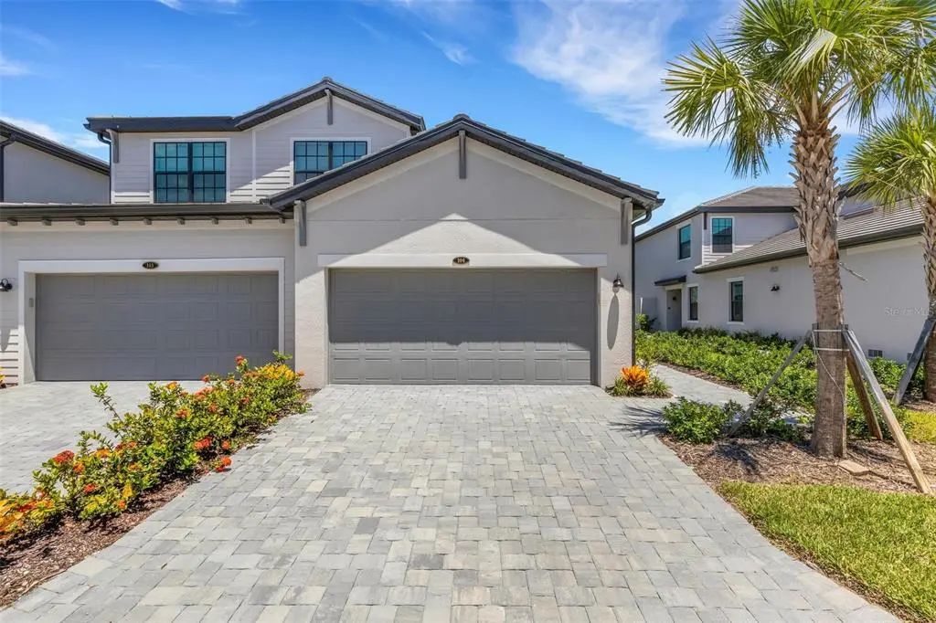 5624 Summit Pointe Circle 104, BRADENTON