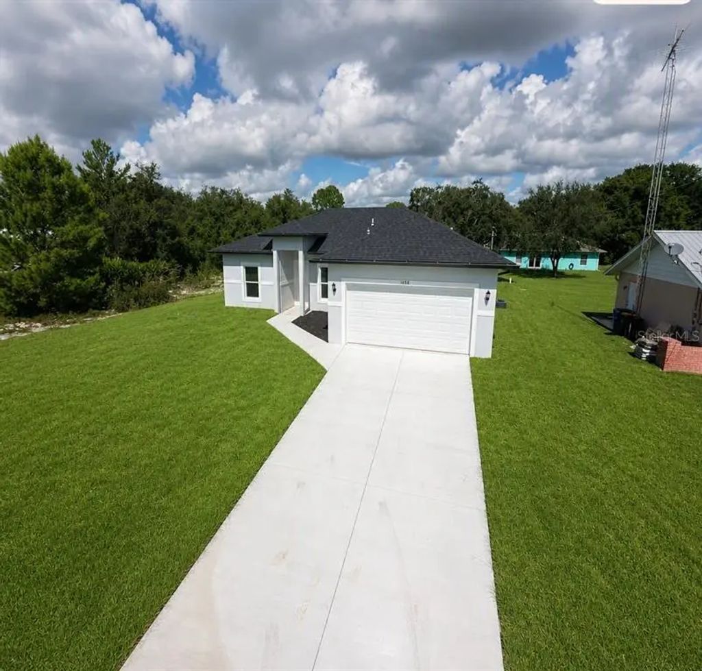 1018 Godetia Street, LAKE PLACID