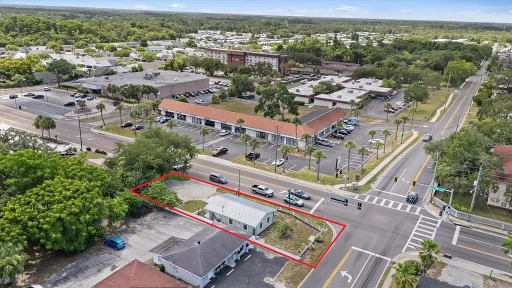 6511 Main Street, NEW PORT RICHEY
