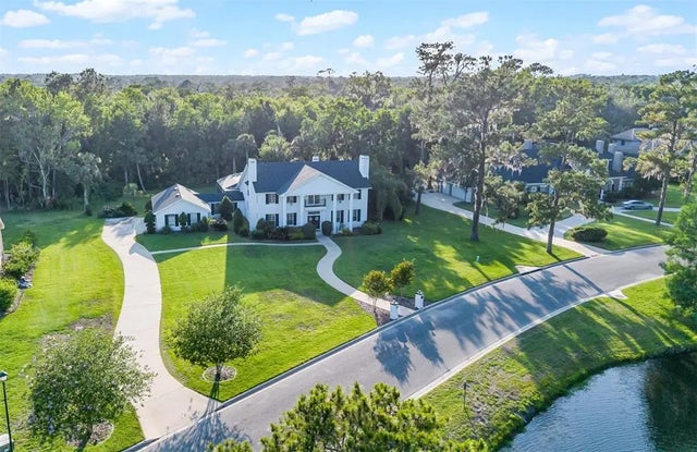 2487 River Tree Circle, SANFORD