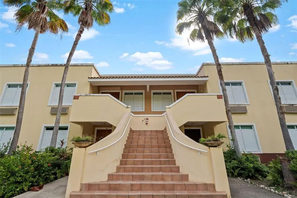 Harbour Lakes Palmas Drive 60 D, HUMACAO