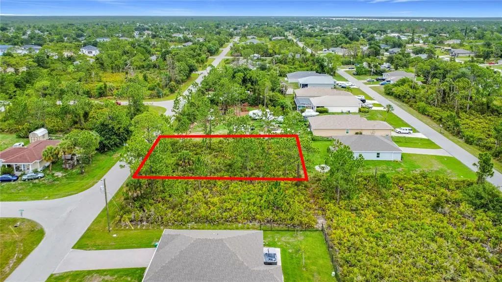 5464 Murphy Street, PORT CHARLOTTE