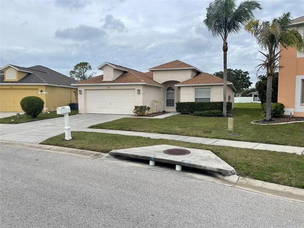 1530 Ocean Reef Road, WESLEY CHAPEL