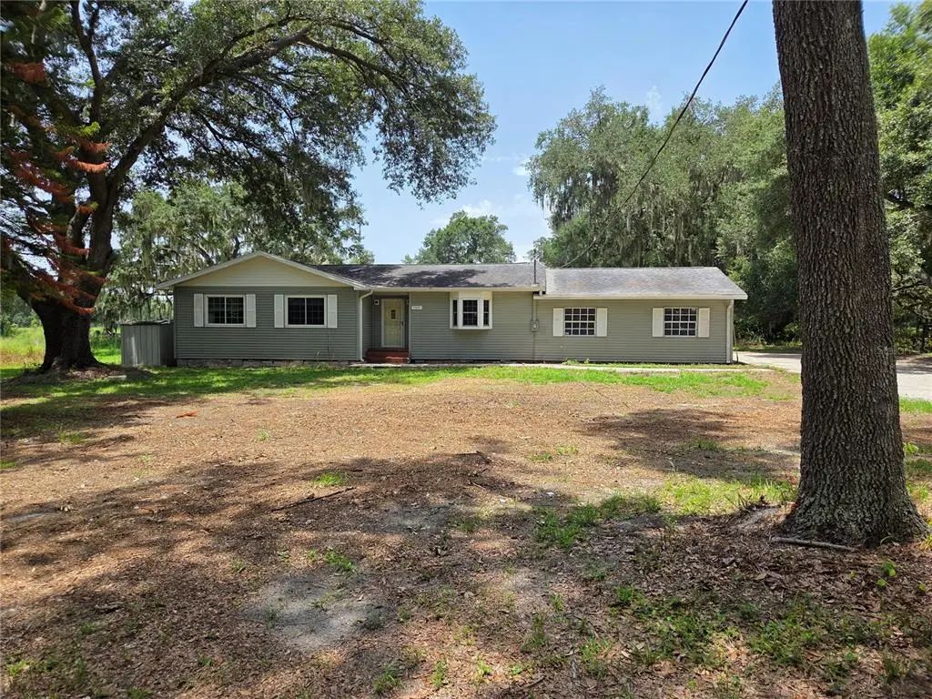 5809 J G Rogers Lane, PLANT CITY