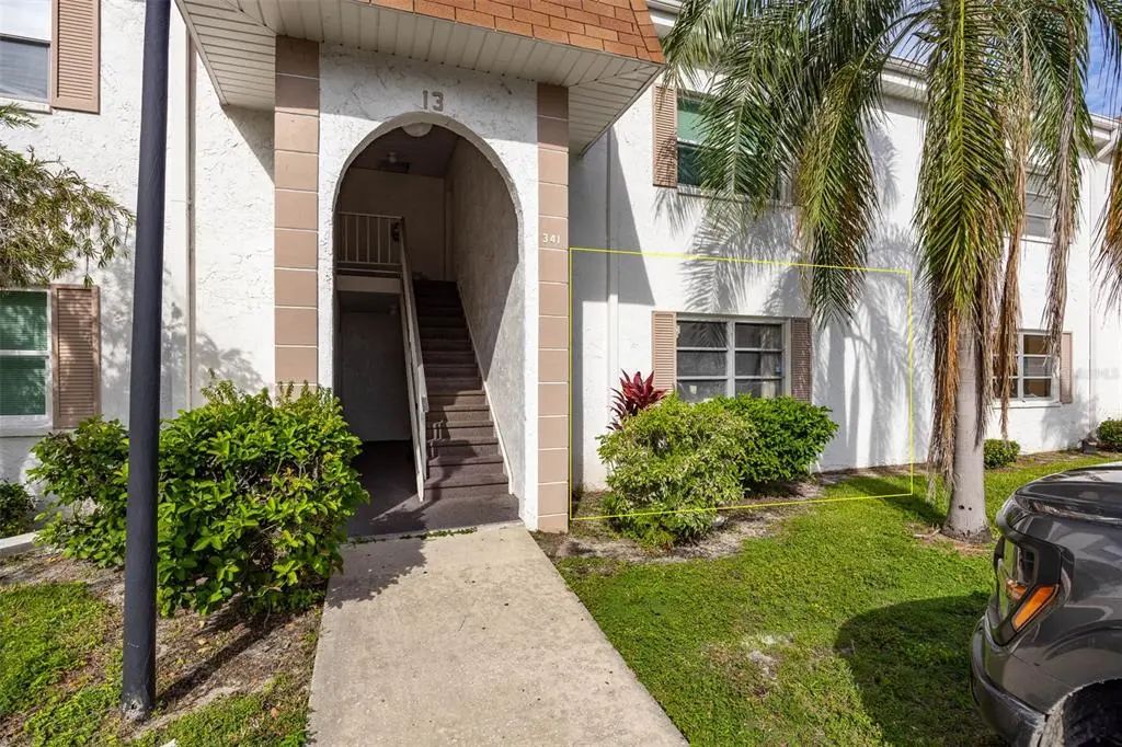 341 S Mcmullen Booth Road 147, CLEARWATER