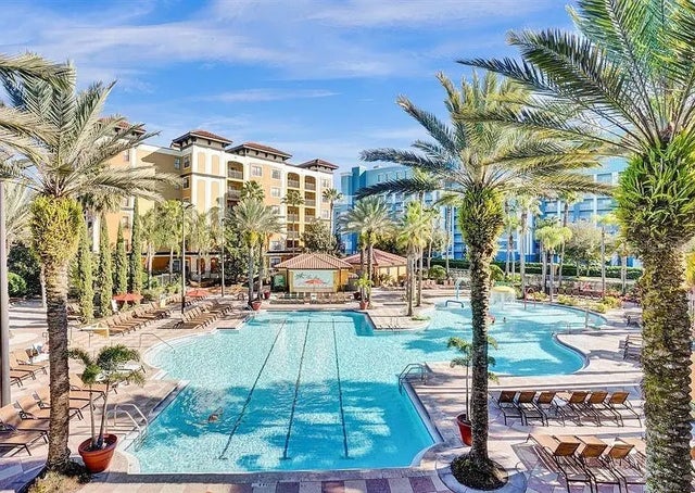 12521 Floridays Resort Drive 207f, ORLANDO