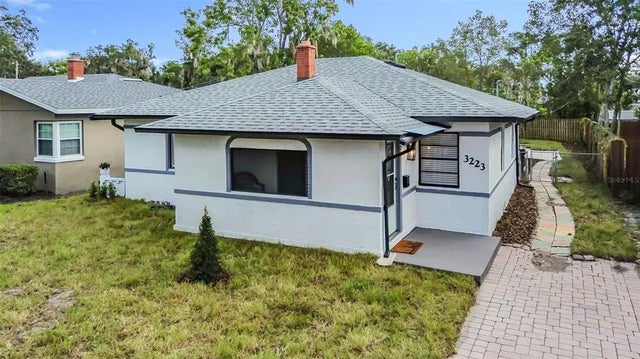 3223 N Orange Ave, ORLANDO