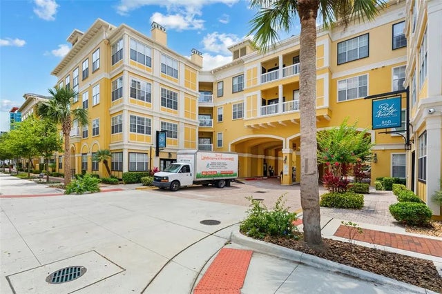860 N Orange Avenue 323, ORLANDO