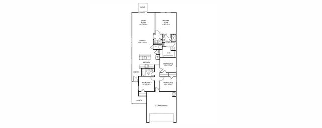 31 Derbyshire Drive, PALM COAST