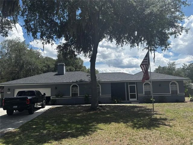 2010 Deerbrook Drive, LAKELAND