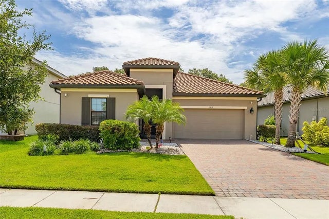 3837 Carrick Bend Drive, KISSIMMEE