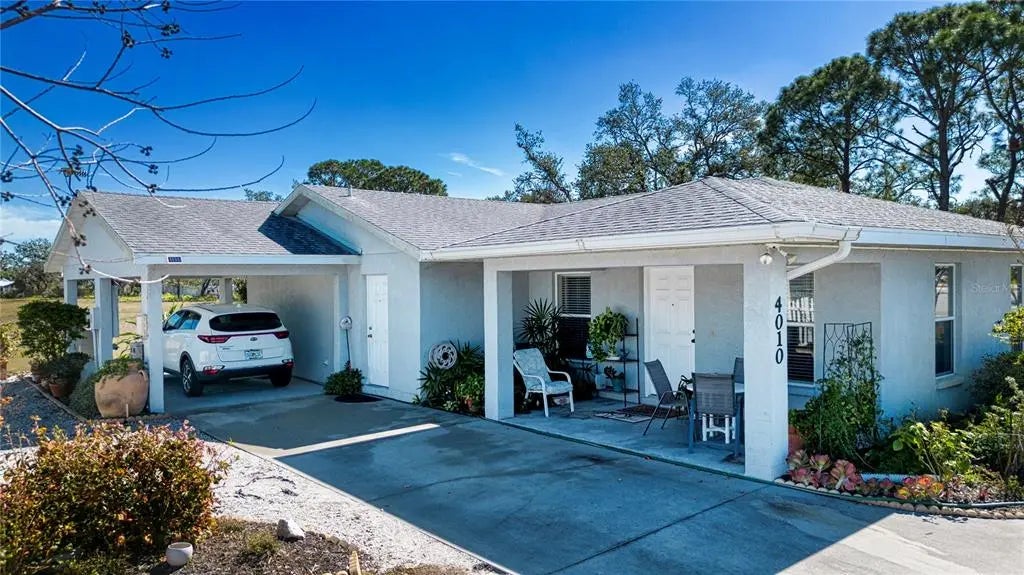 4010 N Lockwood Ridge Road, SARASOTA