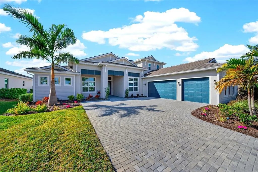 8444 Cane Bay Court, LAKEWOOD RANCH