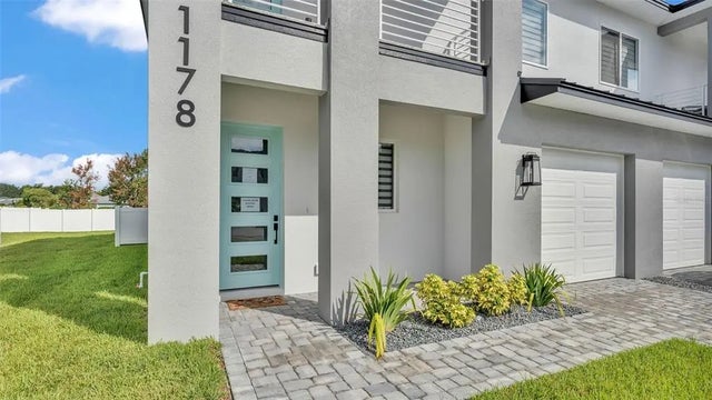 1178 Windjammer Drive, LAKELAND