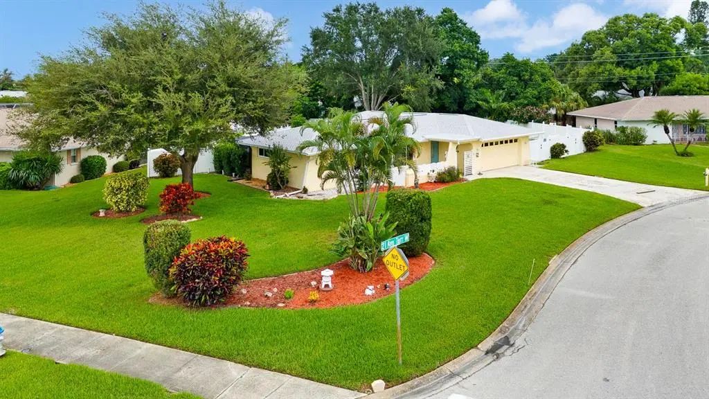 6806 21st Avenue Terrace W, BRADENTON