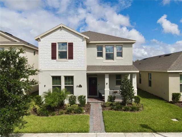 16031 Scarpetta Street, WINTER GARDEN