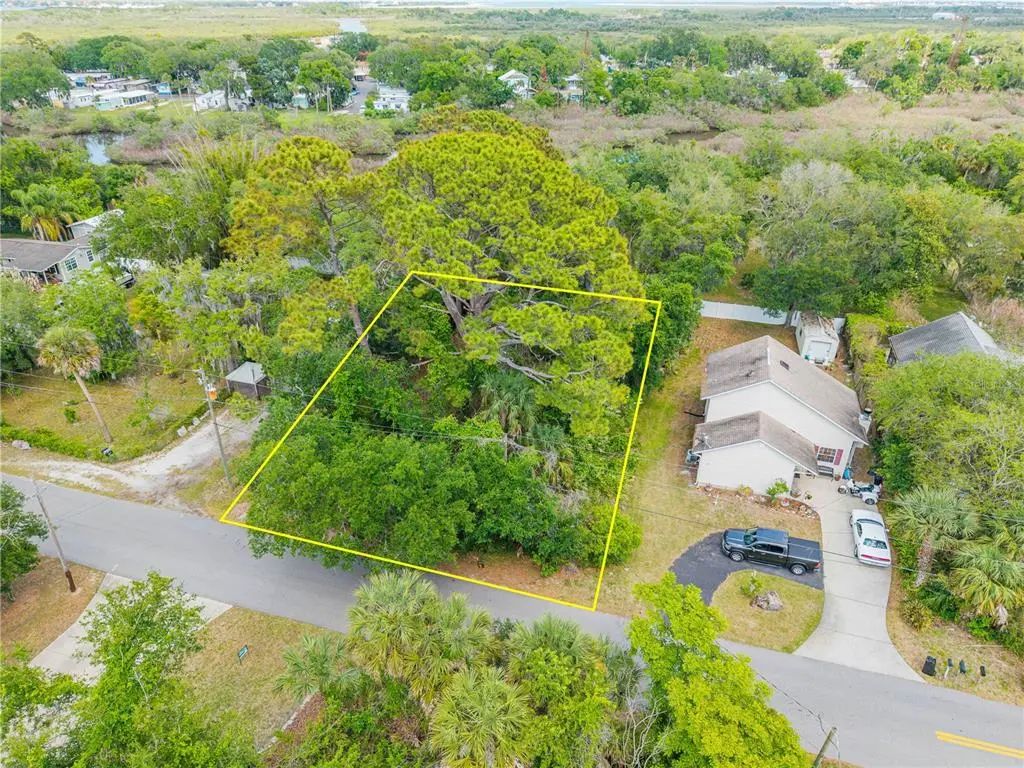 Brookline Avenue, NEW SMYRNA BEACH