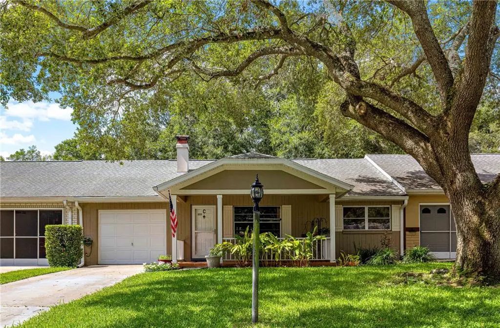 8850 Sw 97th Street C, OCALA