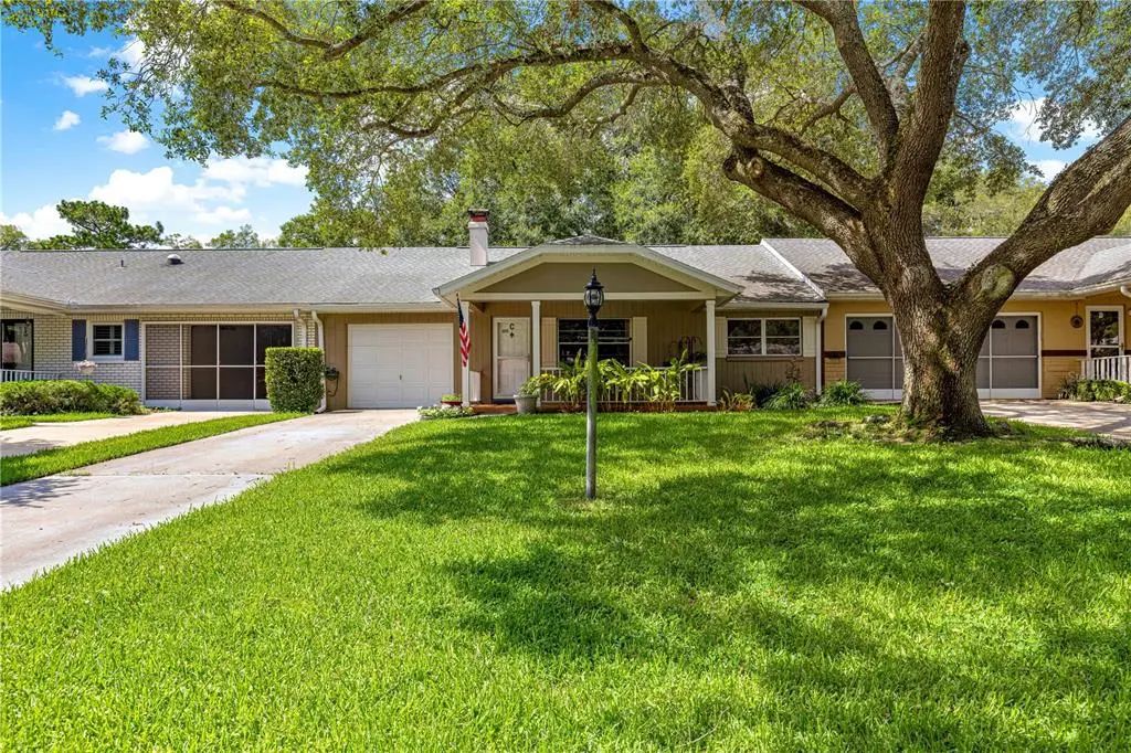 8850 Sw 97th Street C, OCALA