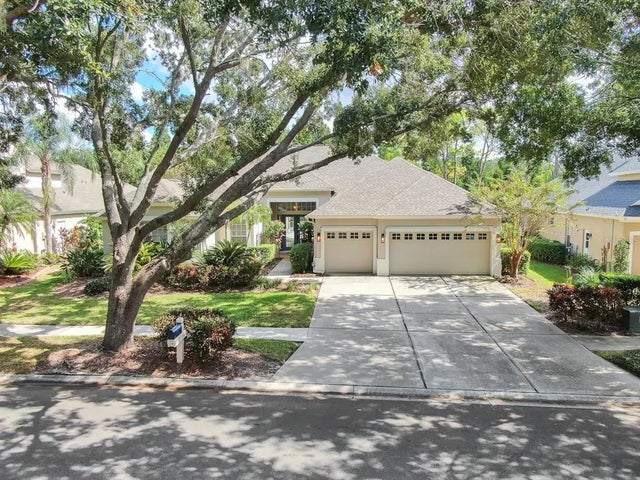 3504 Old Course Lane, VALRICO