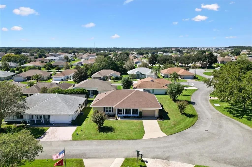 17432 Se 112th Court, SUMMERFIELD