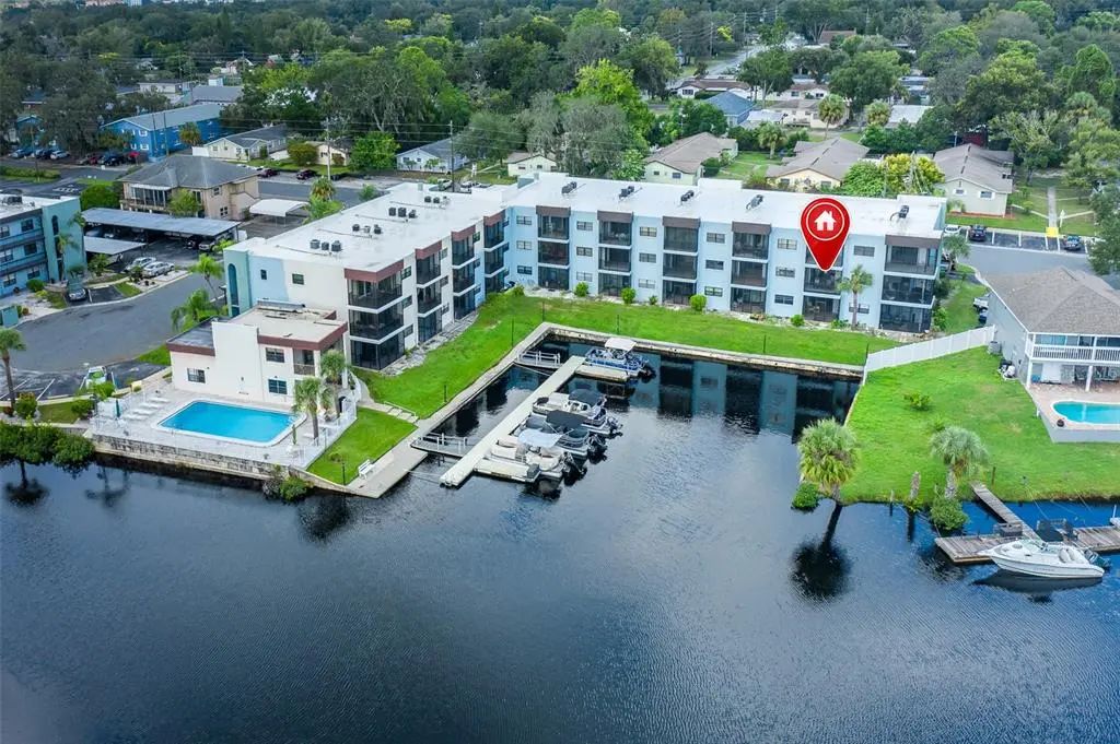 5640 Ferguson Court 2209, NEW PORT RICHEY