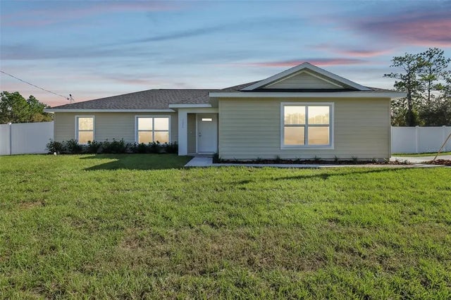7229 Hemlock Road, OCALA