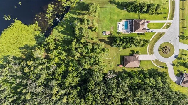 17804 Waterway Creek Drive, LUTZ