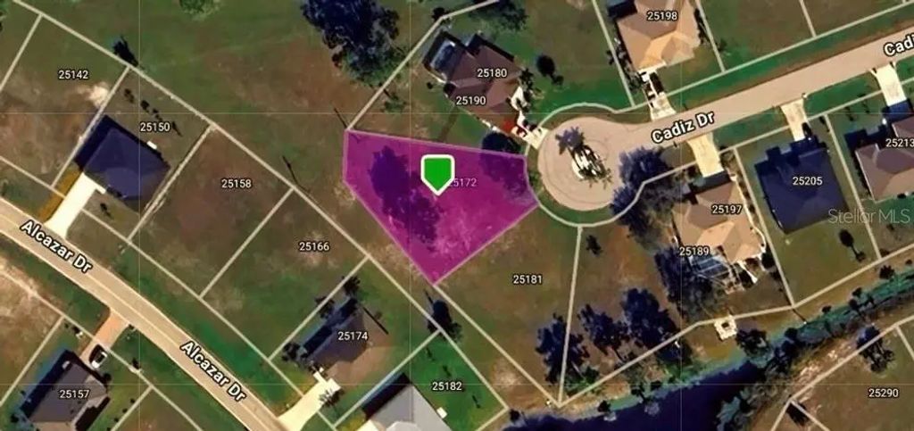 25172 Cadiz Drive, PUNTA GORDA