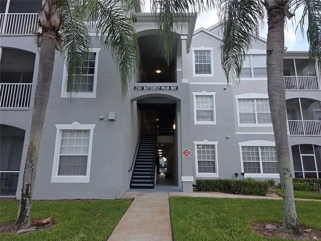 2307 Butterfly Palm Way 201, KISSIMMEE