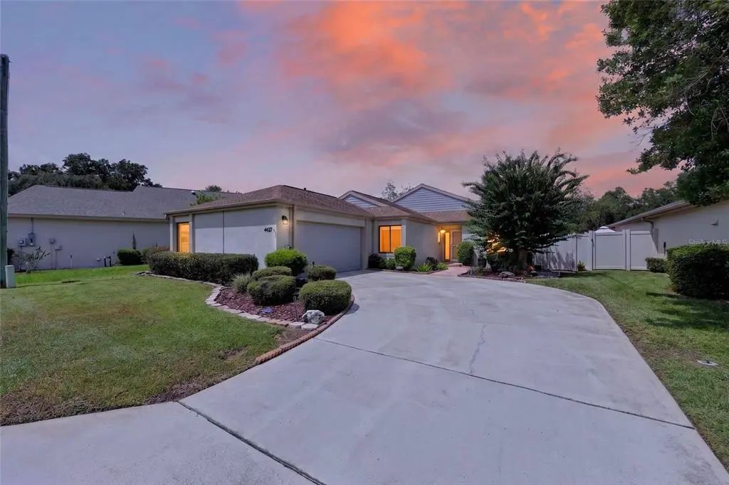 4427 Ne 5th Street, OCALA