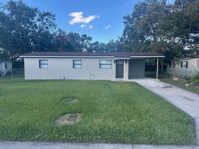 1065 Lincoln Terrace, WINTER GARDEN
