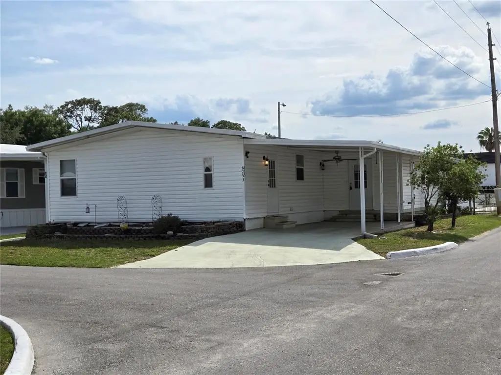 6253 Balmy Lane, ZEPHYRHILLS