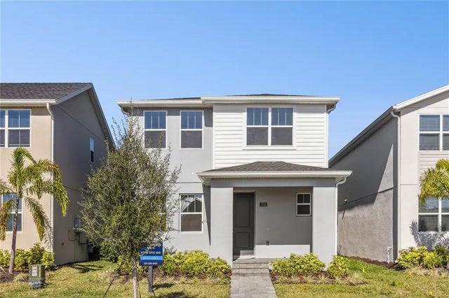 1723 Crowncrest Drive, APOPKA