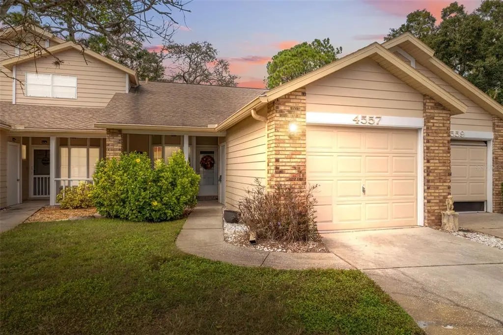 4557 Glen Hollow, NEW PORT RICHEY